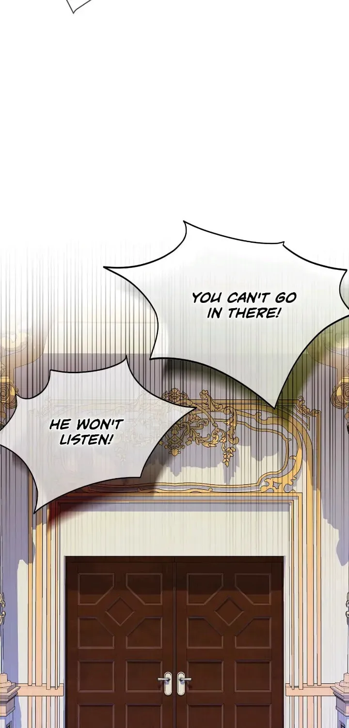 Holding You Captive Chapter 11 page 85 - 