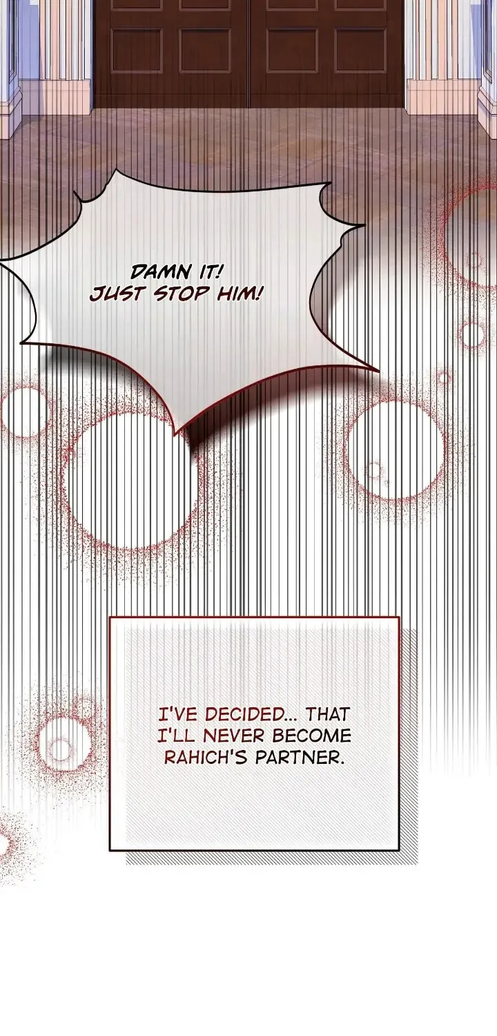 Holding You Captive Chapter 11 page 86 - 