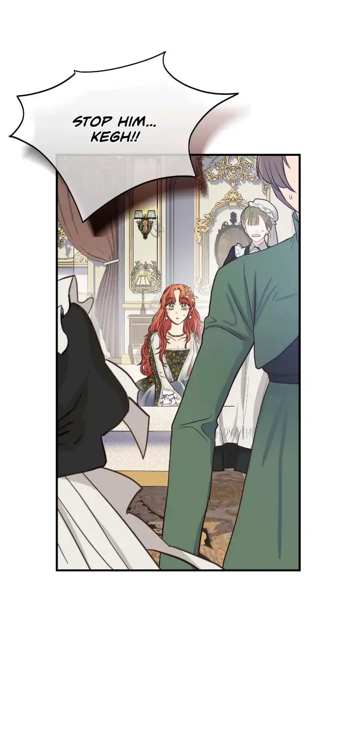 Holding You Captive Chapter 11 page 87 - 