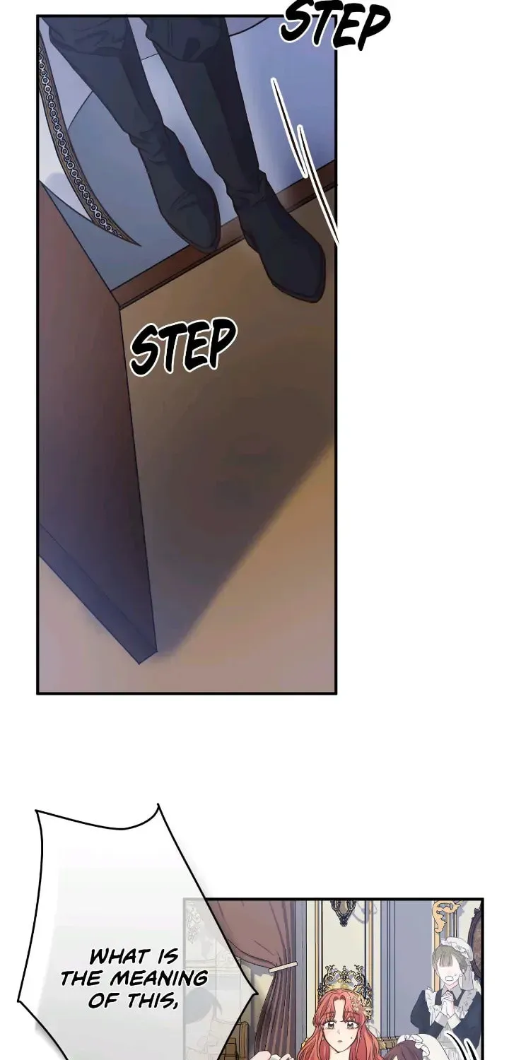Holding You Captive Chapter 11 page 89 - 