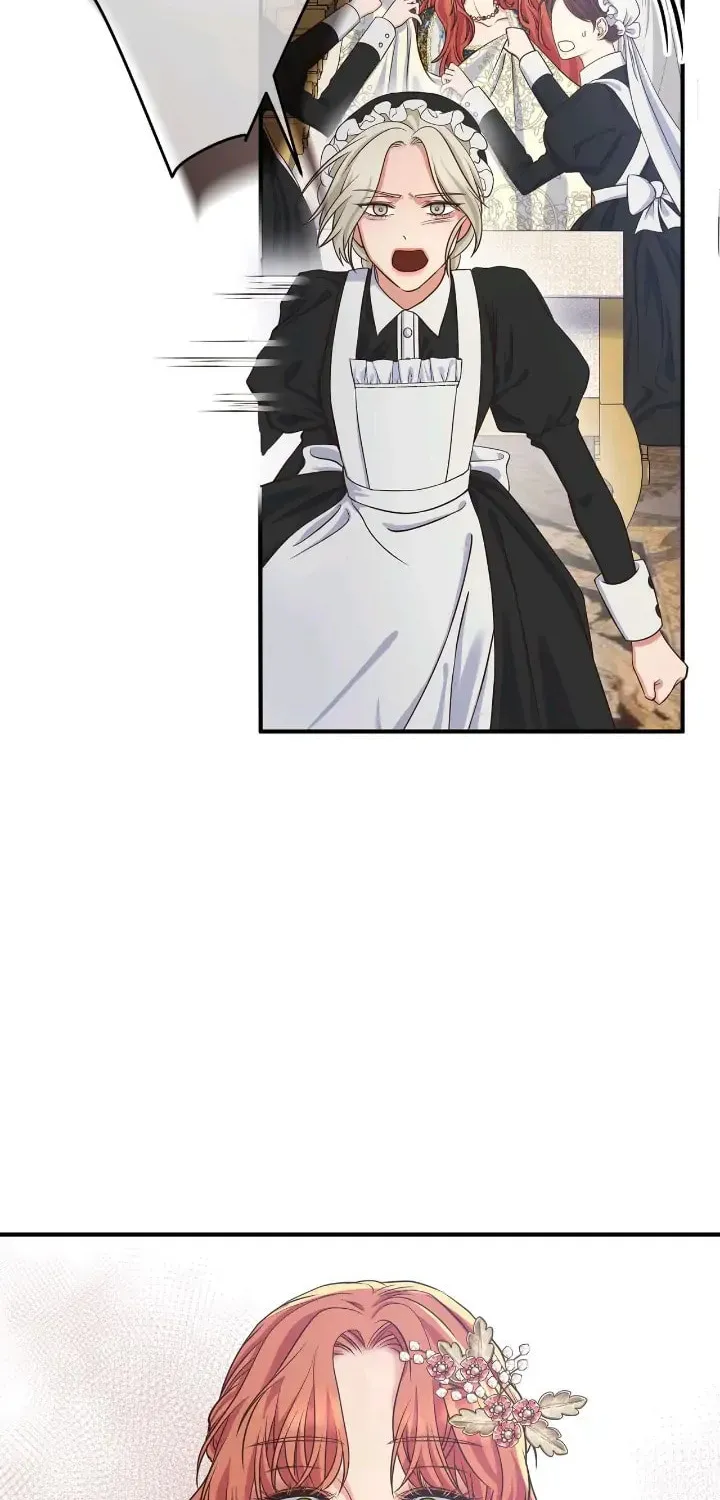 Holding You Captive Chapter 11 page 90 - 