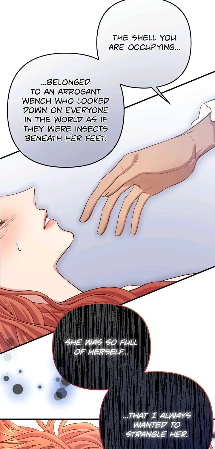 Holding You Captive Chapter 11 page 10 - 
