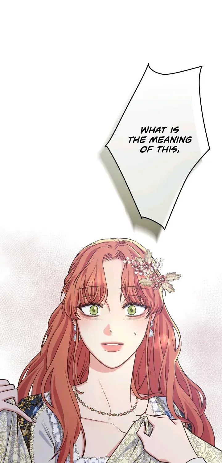Holding You Captive Chapter 12 page 1 - 