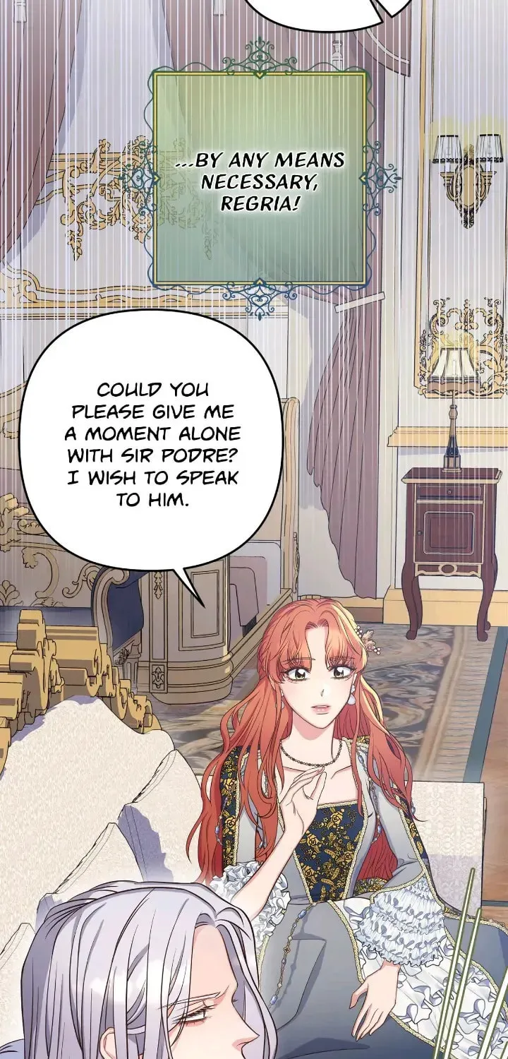 Holding You Captive Chapter 12 page 15 - 