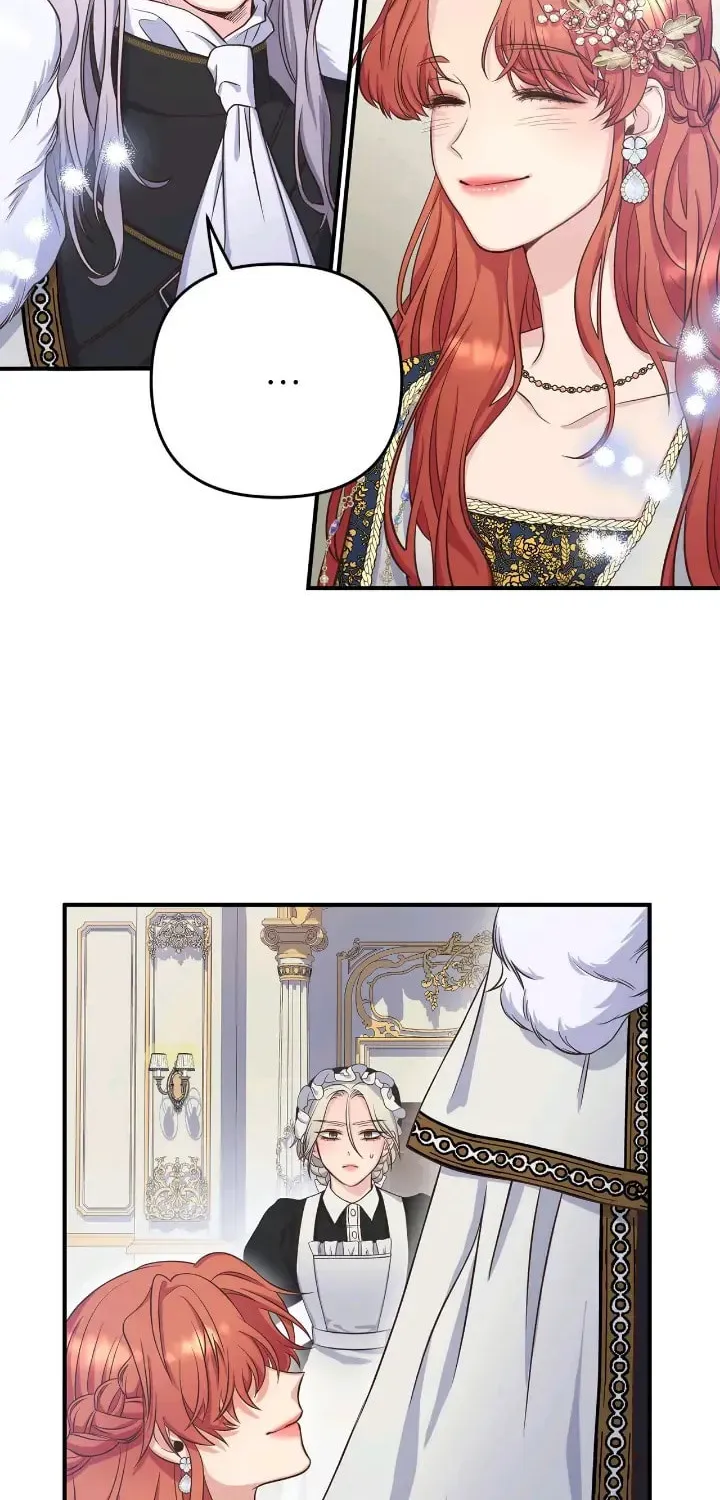 Holding You Captive Chapter 12 page 18 - 