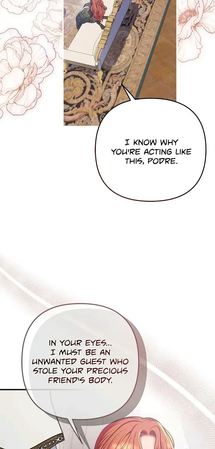 Holding You Captive Chapter 12 page 21 - 