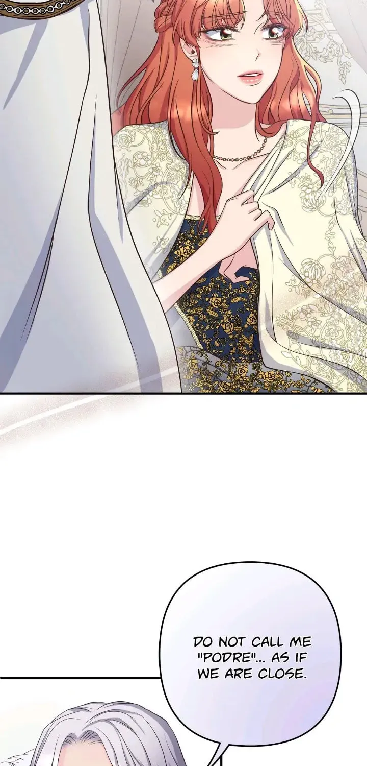 Holding You Captive Chapter 12 page 22 - 