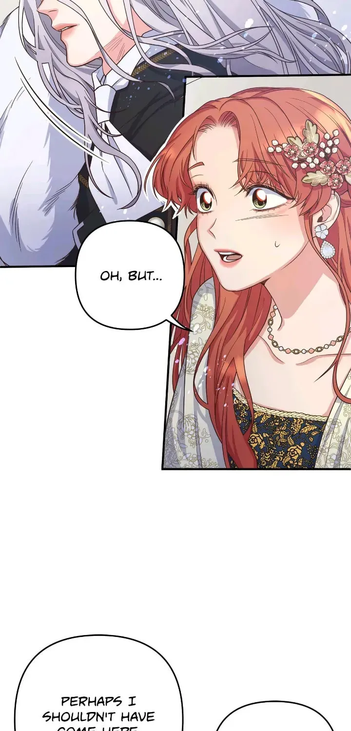 Holding You Captive Chapter 12 page 27 - 