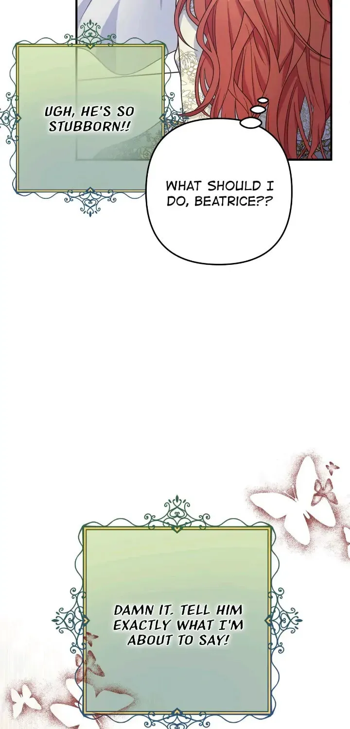 Holding You Captive Chapter 12 page 29 - 