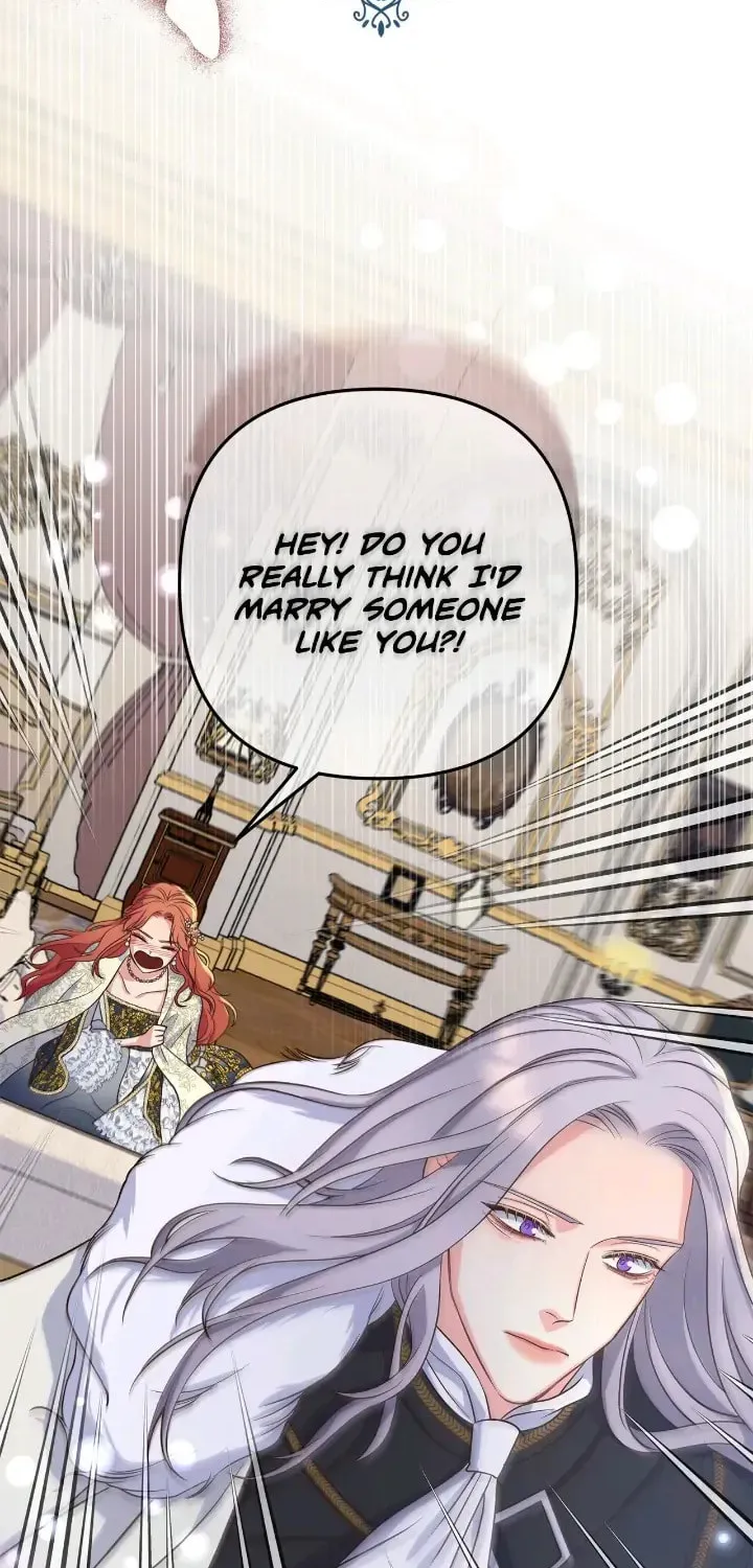 Holding You Captive Chapter 12 page 30 - 