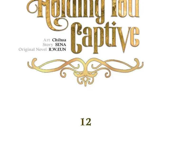 Holding You Captive Chapter 12 page 4 - 