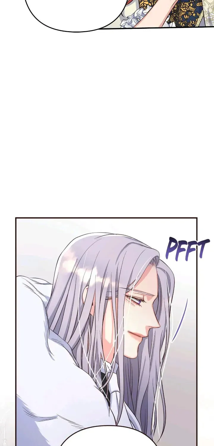 Holding You Captive Chapter 12 page 33 - 