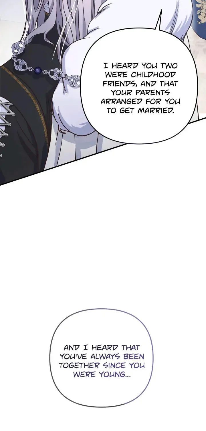 Holding You Captive Chapter 12 page 35 - 