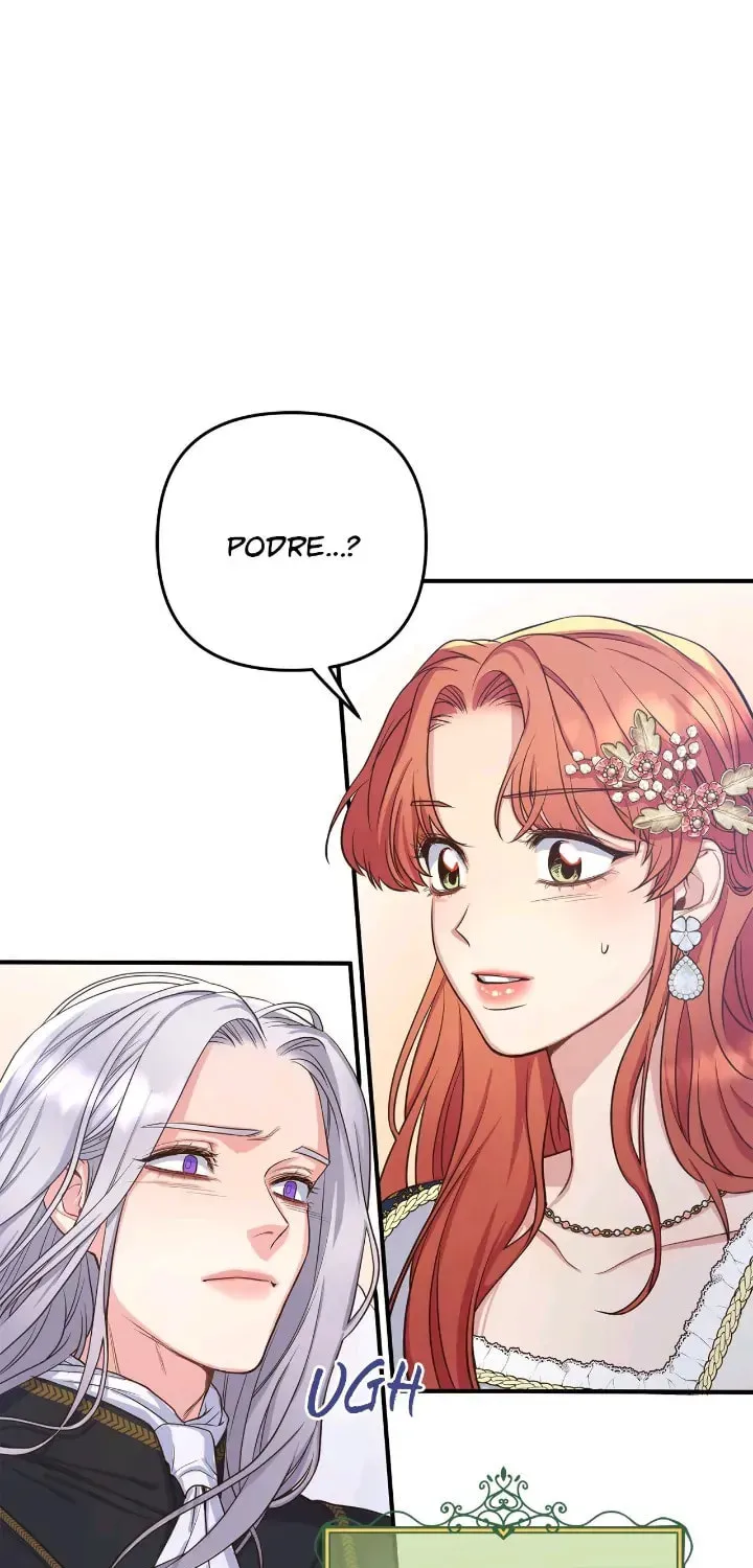 Holding You Captive Chapter 12 page 5 - 