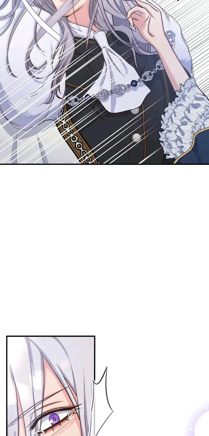 Holding You Captive Chapter 12 page 47 - 