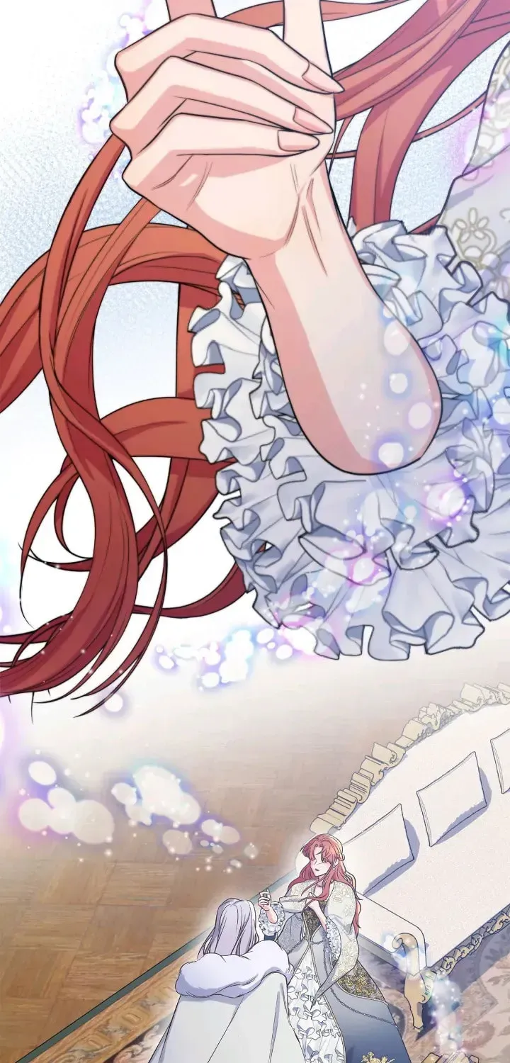 Holding You Captive Chapter 12 page 49 - 