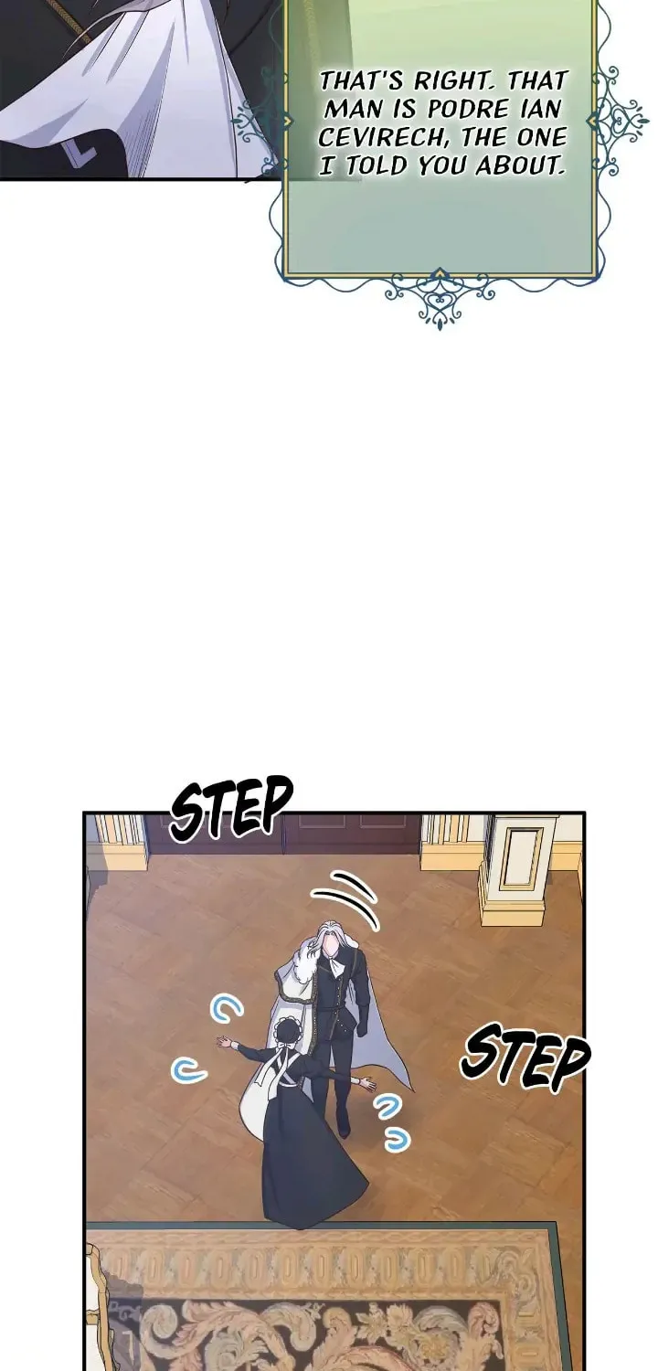 Holding You Captive Chapter 12 page 6 - 