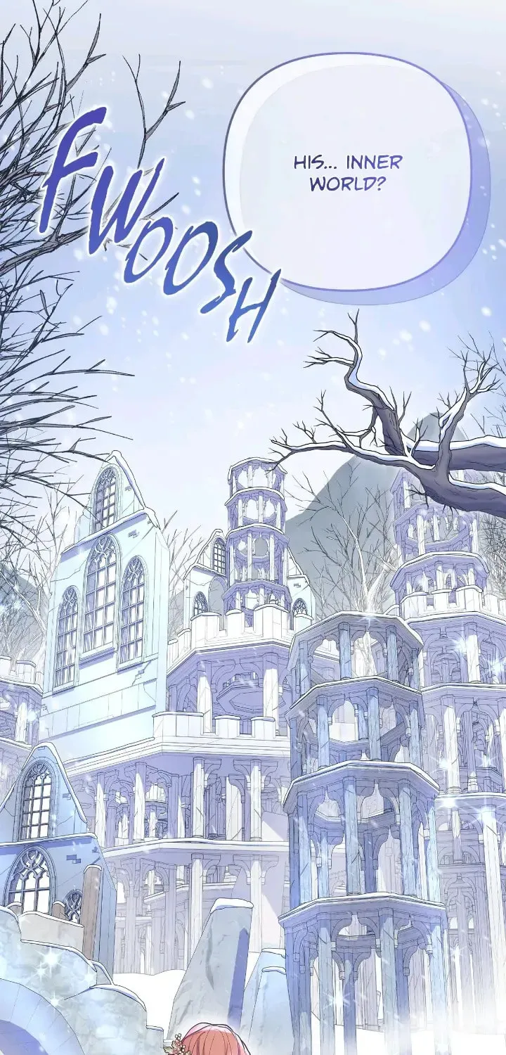 Holding You Captive Chapter 12 page 55 - 