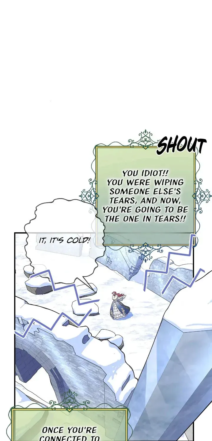 Holding You Captive Chapter 12 page 57 - 