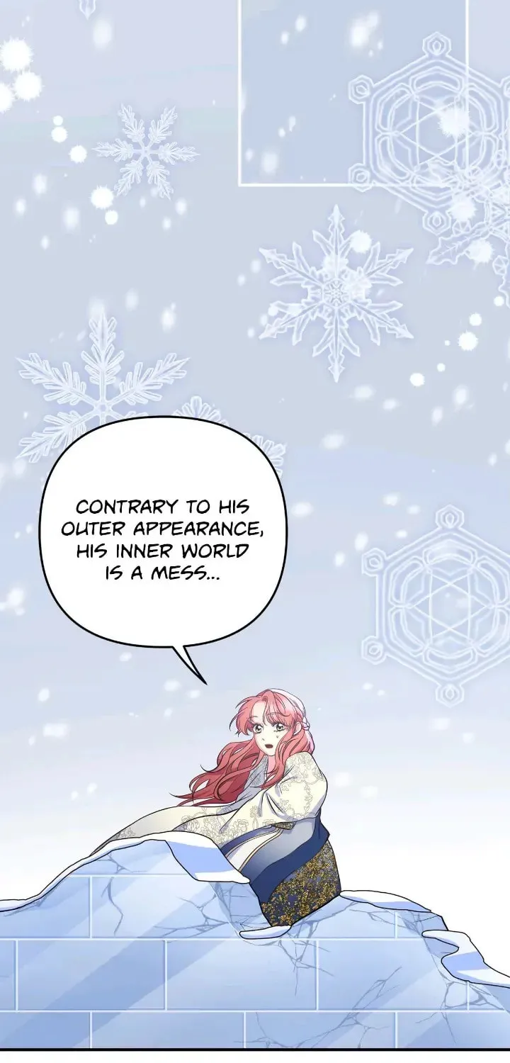 Holding You Captive Chapter 12 page 59 - 