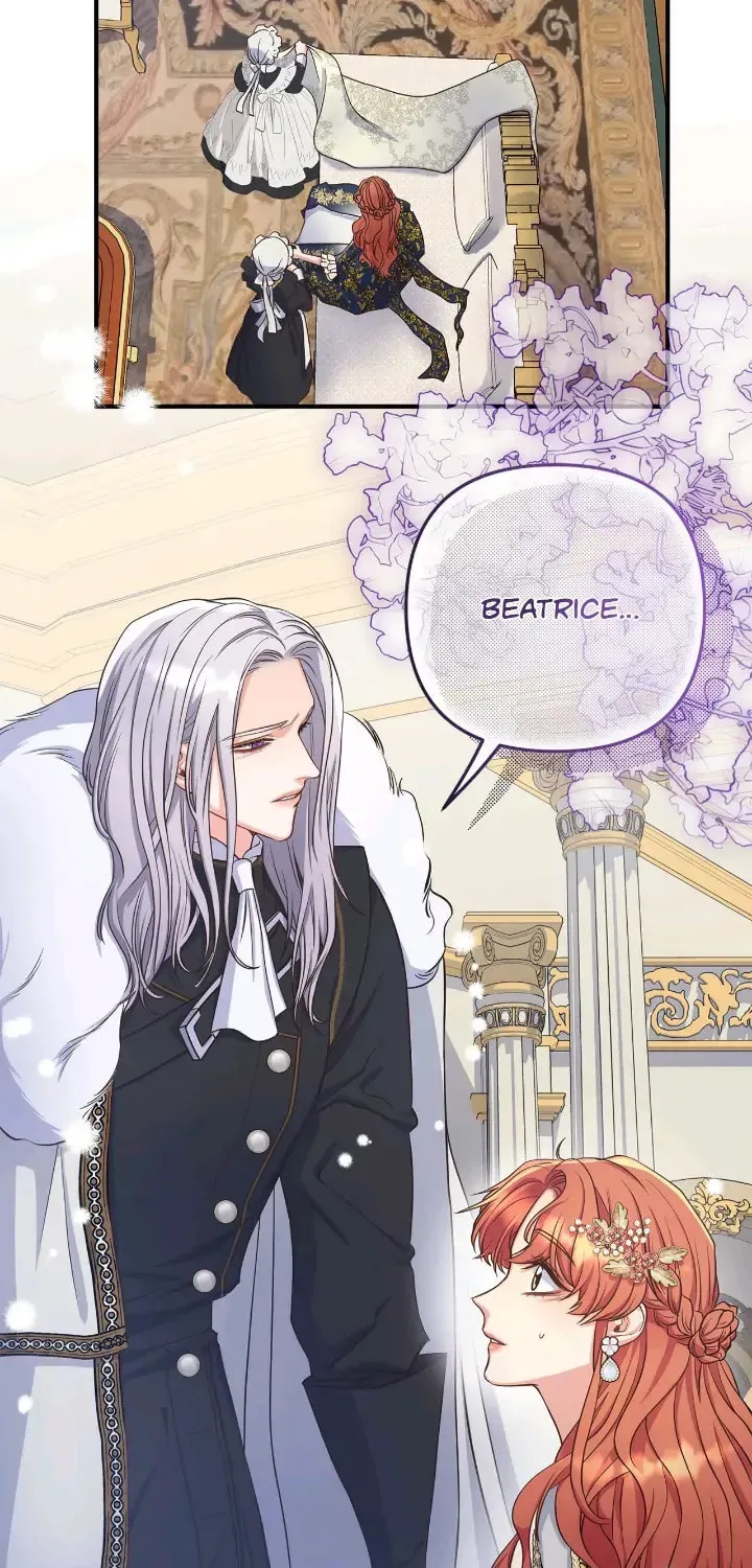Holding You Captive Chapter 12 page 7 - 