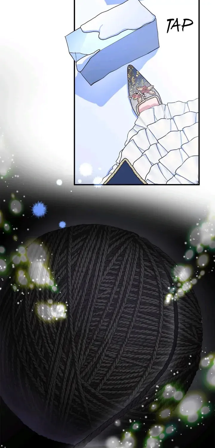 Holding You Captive Chapter 12 page 61 - 