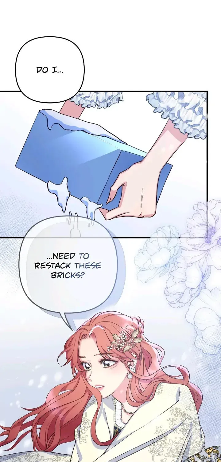Holding You Captive Chapter 12 page 63 - 
