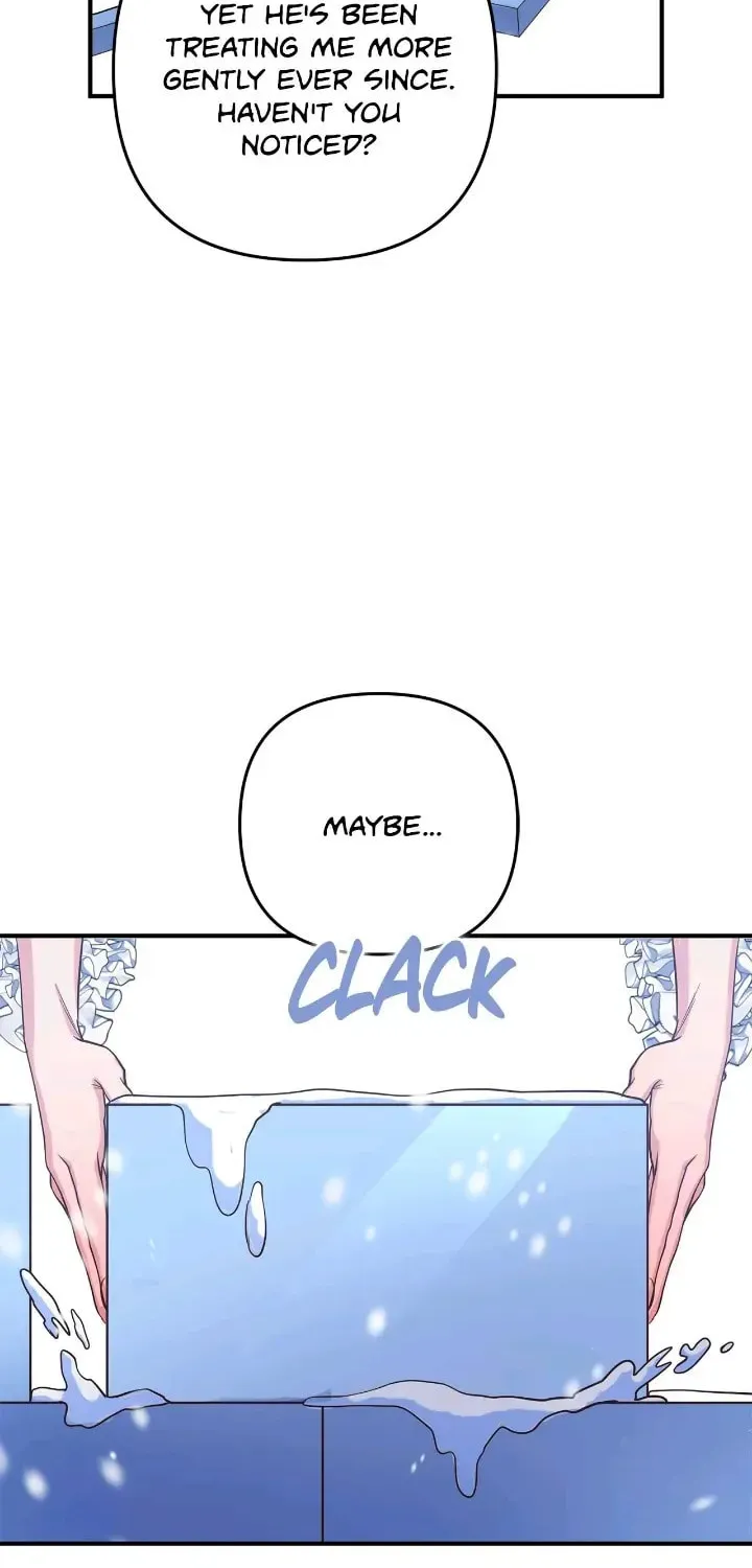 Holding You Captive Chapter 12 page 66 - 