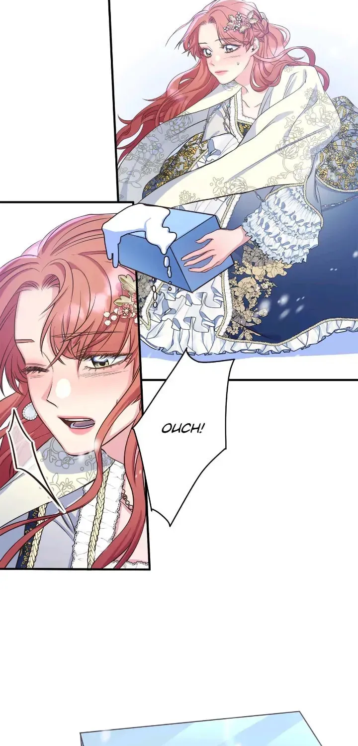 Holding You Captive Chapter 12 page 71 - 
