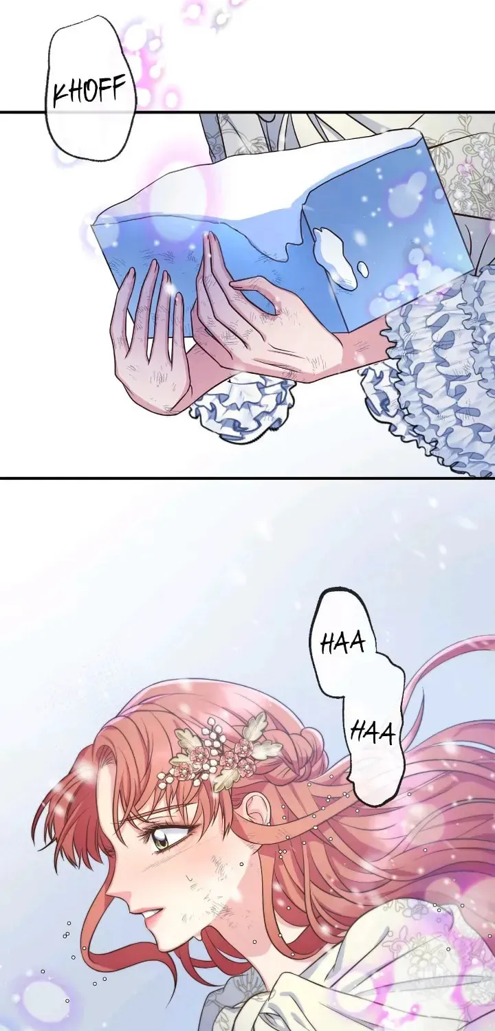 Holding You Captive Chapter 12 page 78 - 