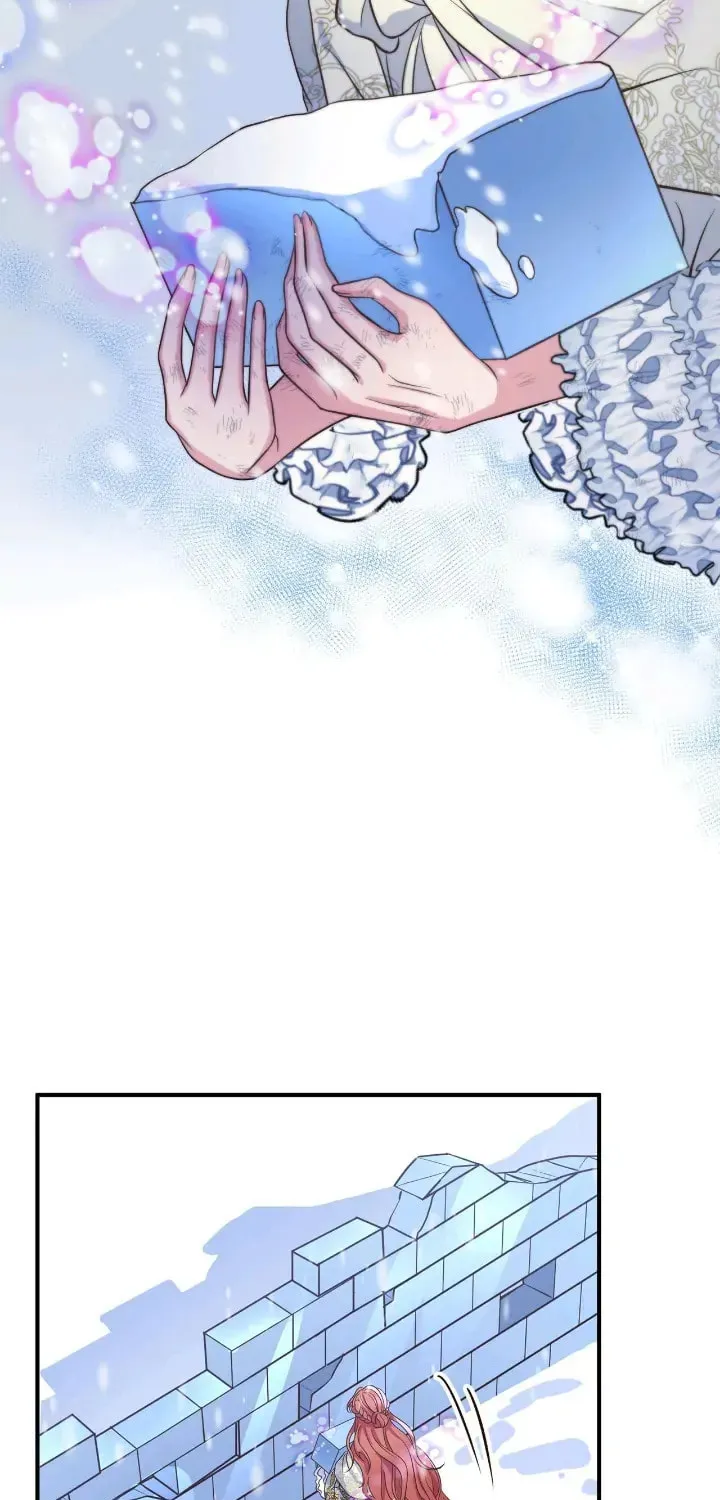 Holding You Captive Chapter 12 page 79 - 