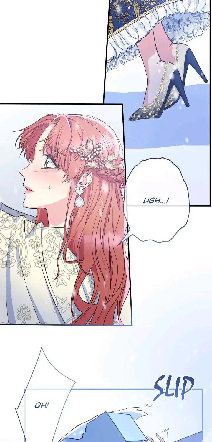 Holding You Captive Chapter 12 page 82 - 