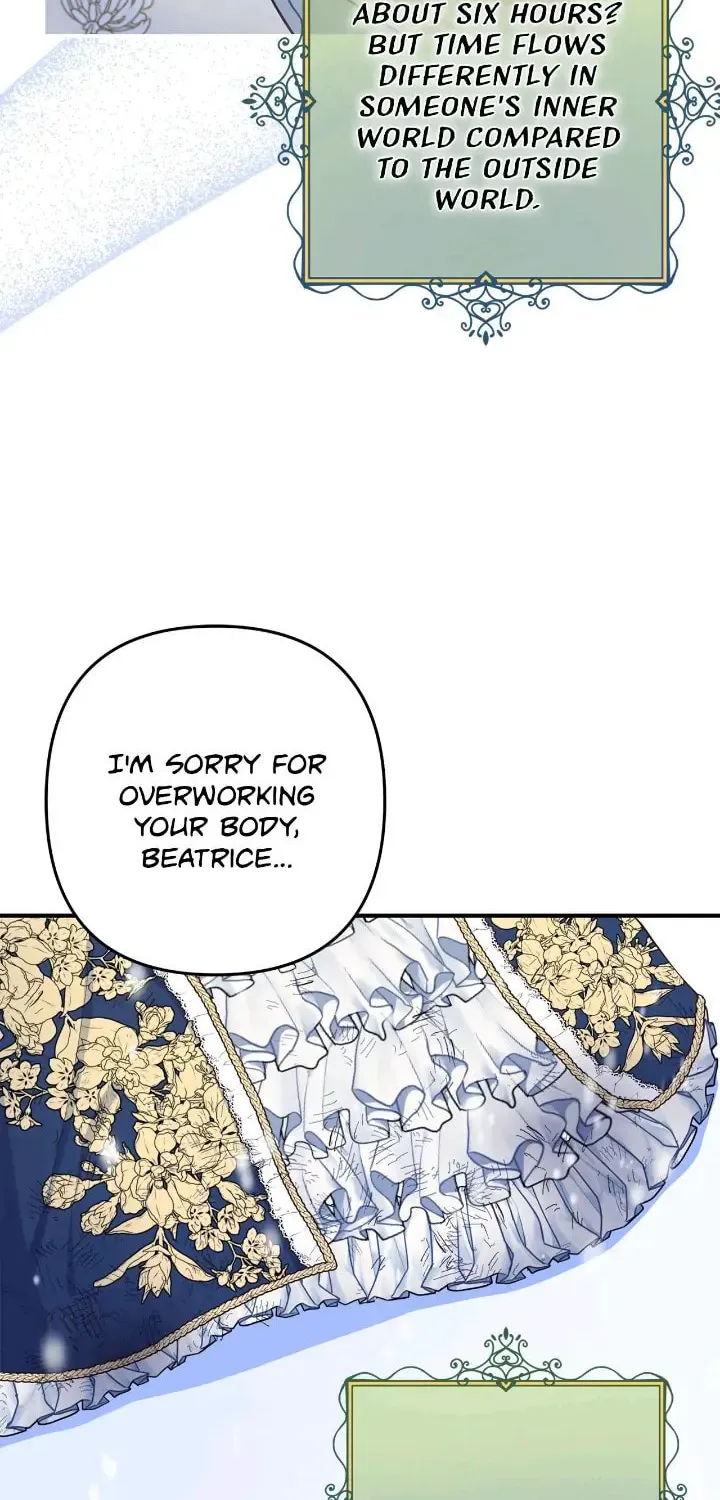 Holding You Captive Chapter 12 page 86 - 