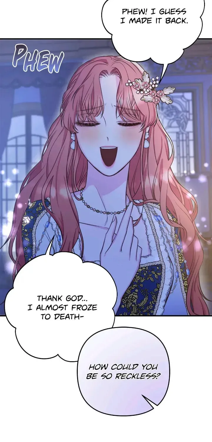 Holding You Captive Chapter 12 page 95 - 