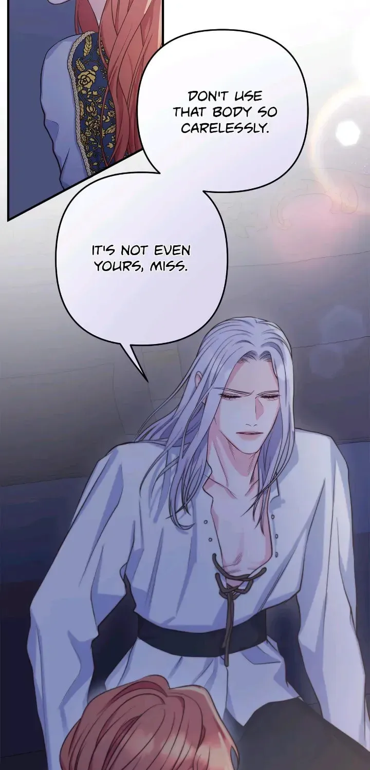 Holding You Captive Chapter 12 page 97 - 