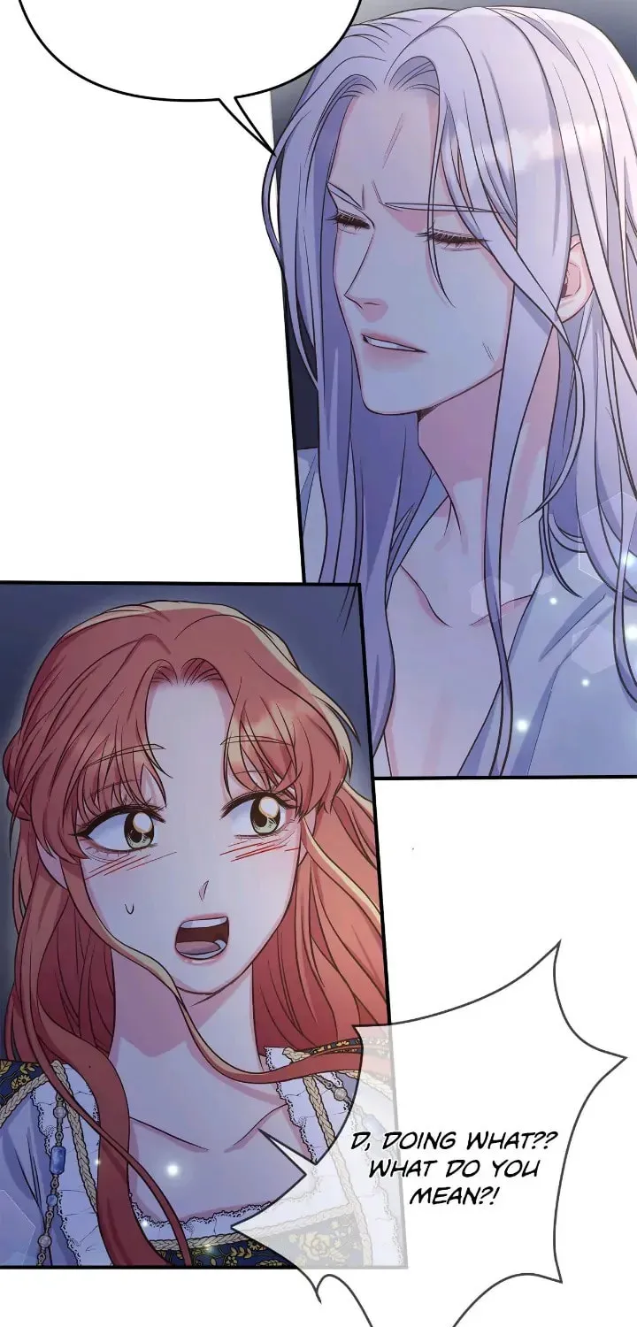 Holding You Captive Chapter 12 page 99 - 