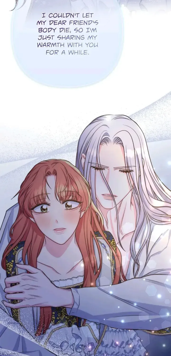 Holding You Captive Chapter 13 page 2 - 