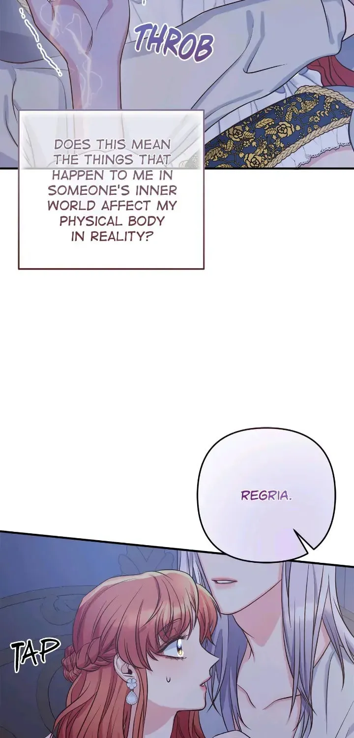 Holding You Captive Chapter 13 page 11 - 
