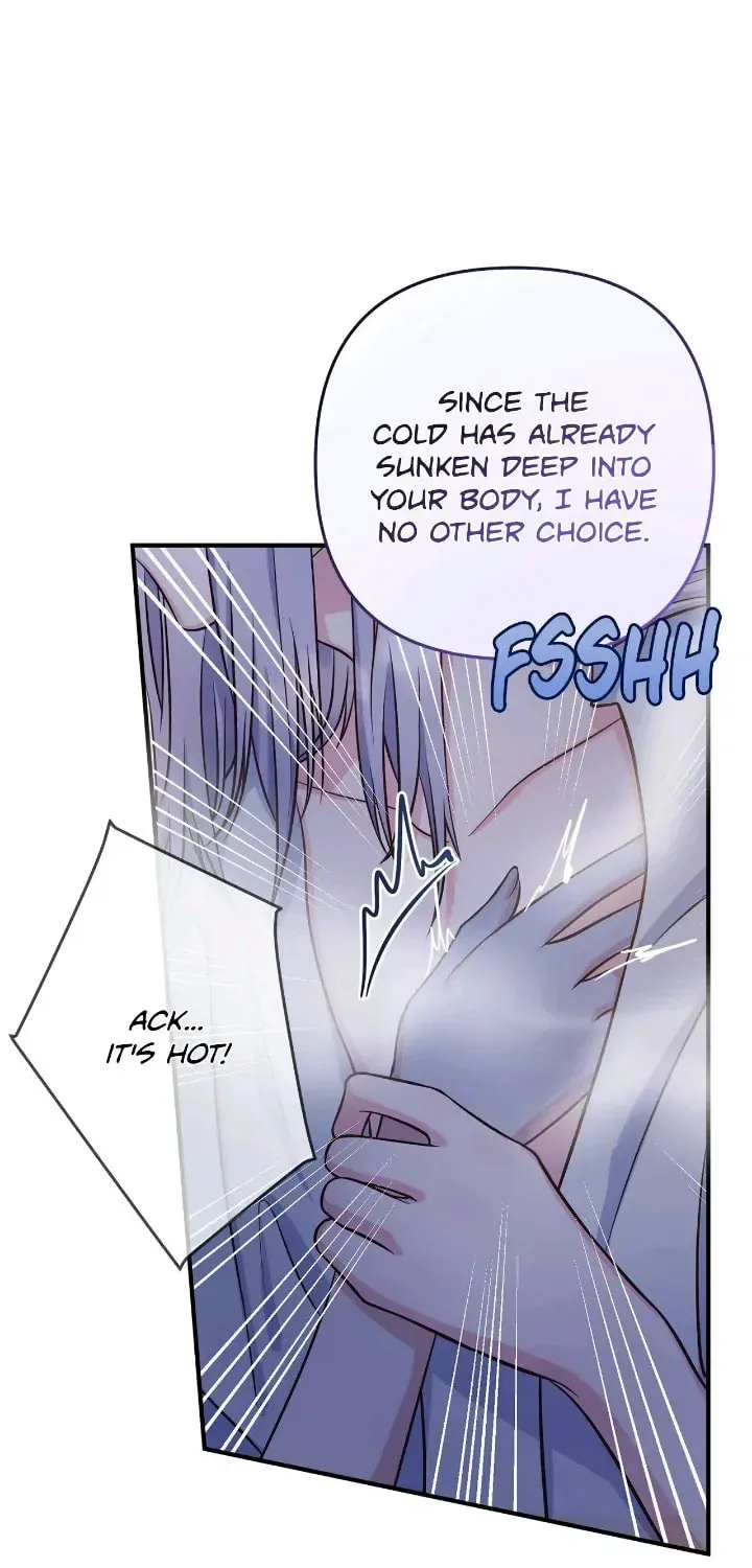 Holding You Captive Chapter 13 page 15 - 