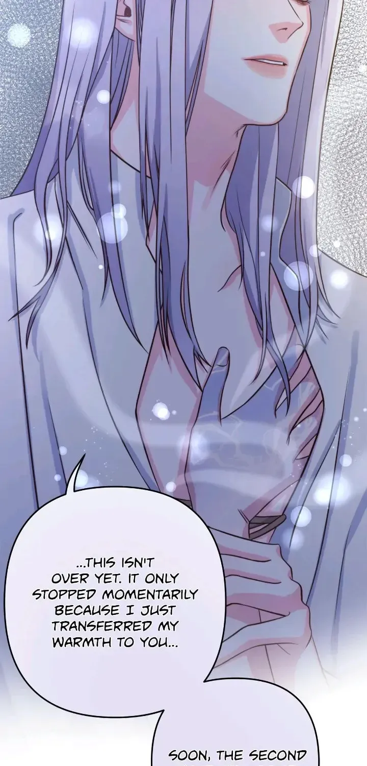 Holding You Captive Chapter 13 page 18 - 
