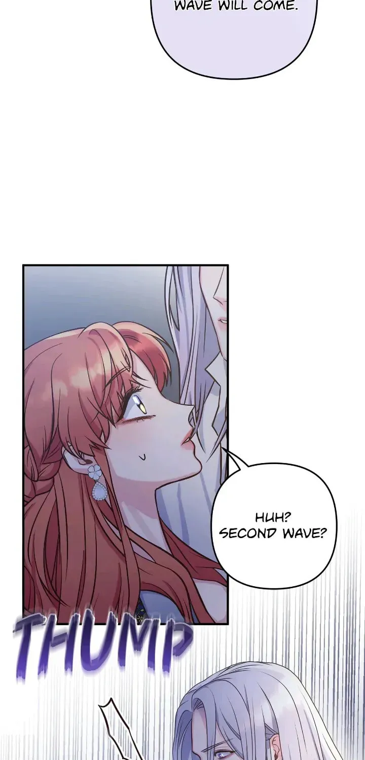 Holding You Captive Chapter 13 page 19 - 