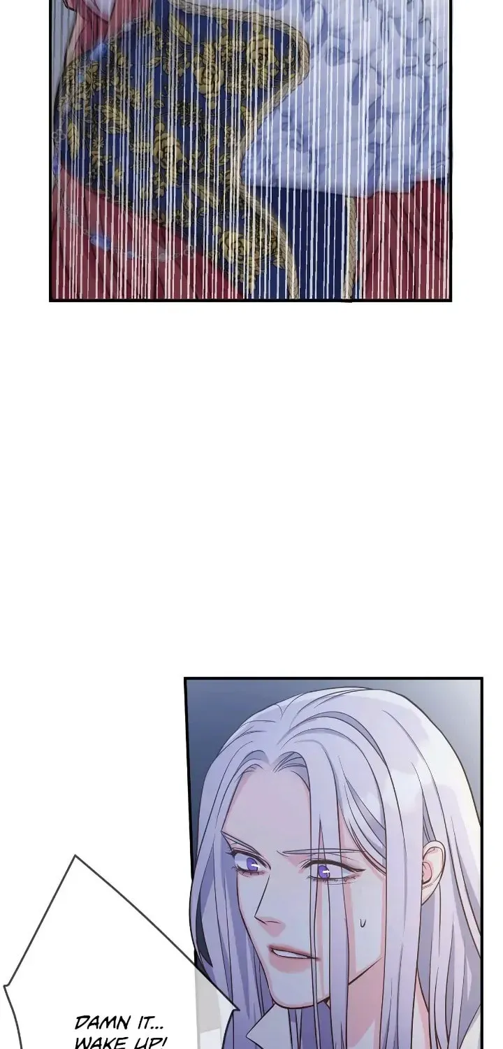 Holding You Captive Chapter 13 page 22 - 