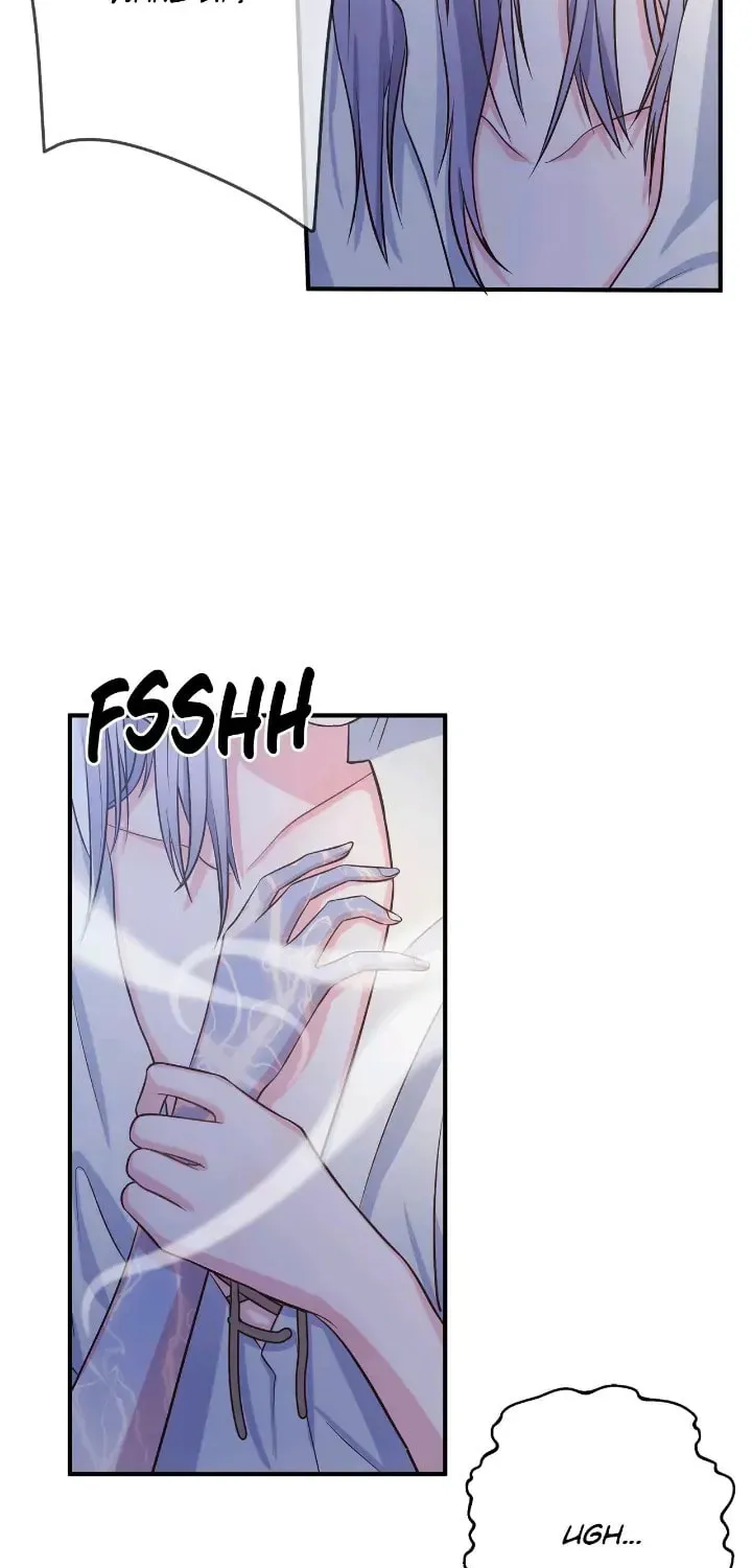 Holding You Captive Chapter 13 page 23 - 