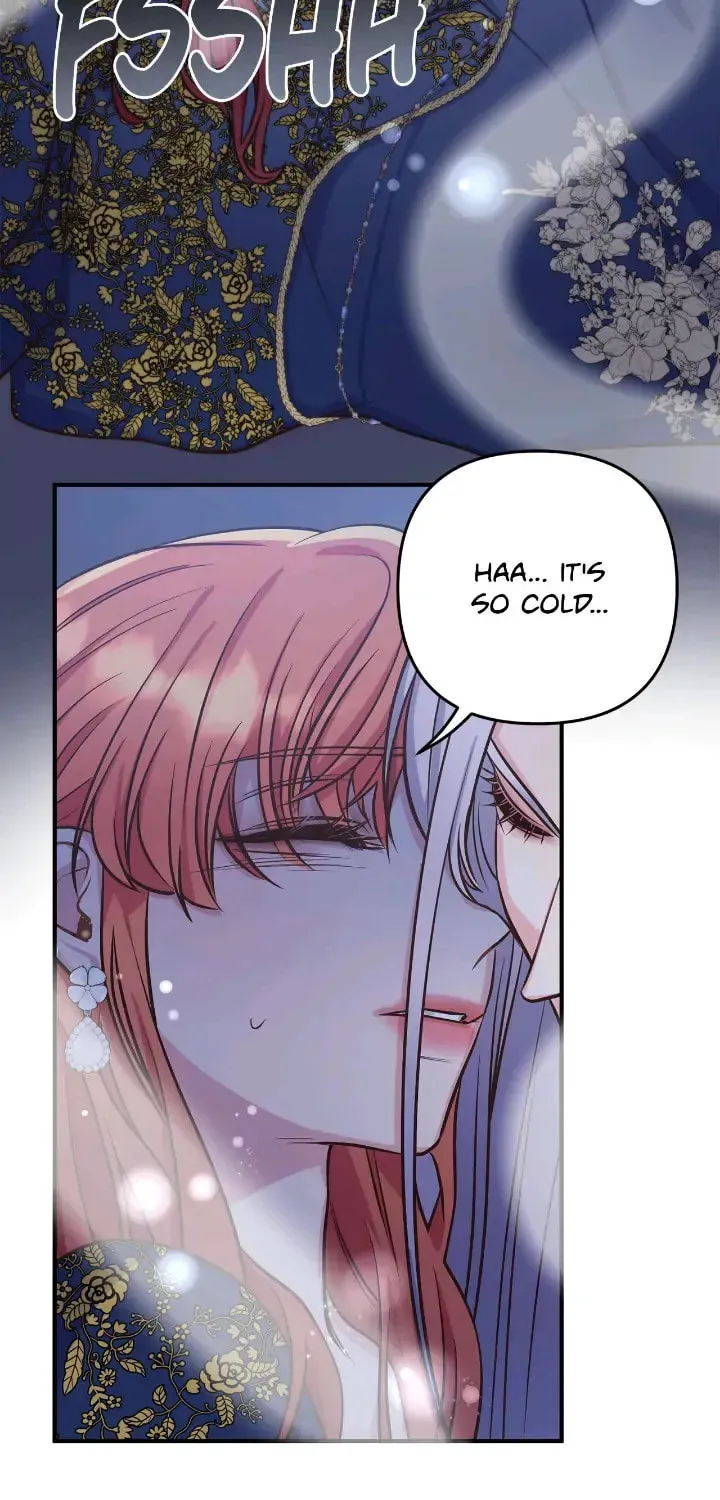 Holding You Captive Chapter 13 page 27 - 