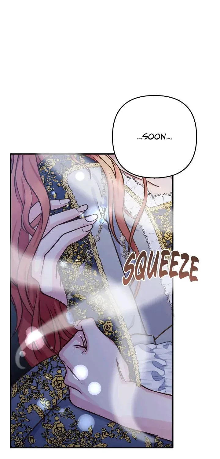 Holding You Captive Chapter 13 page 31 - 