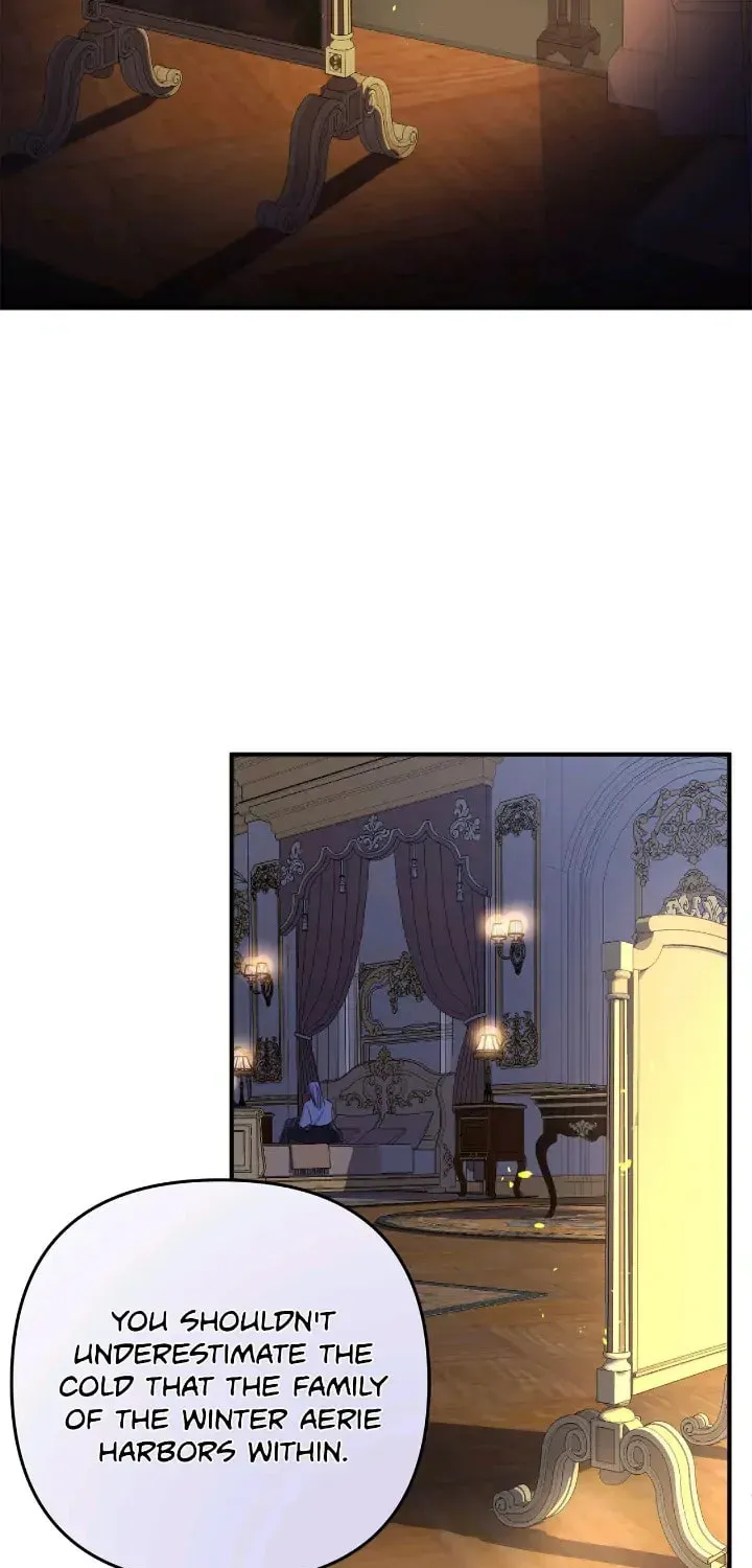 Holding You Captive Chapter 13 page 5 - 