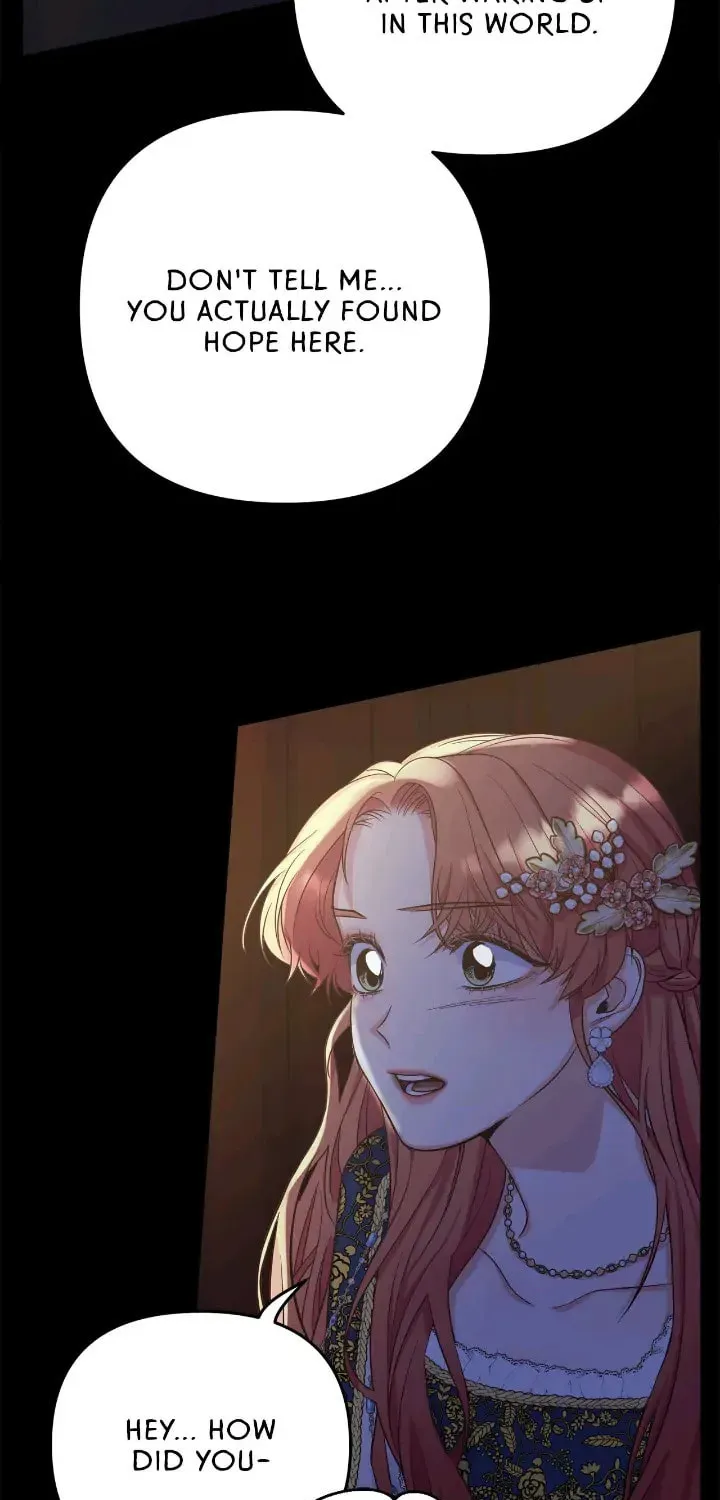 Holding You Captive Chapter 13 page 43 - 