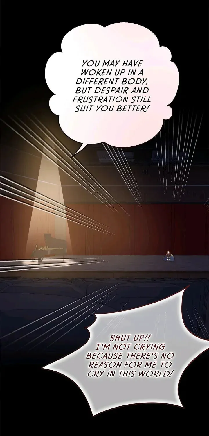 Holding You Captive Chapter 13 page 45 - 