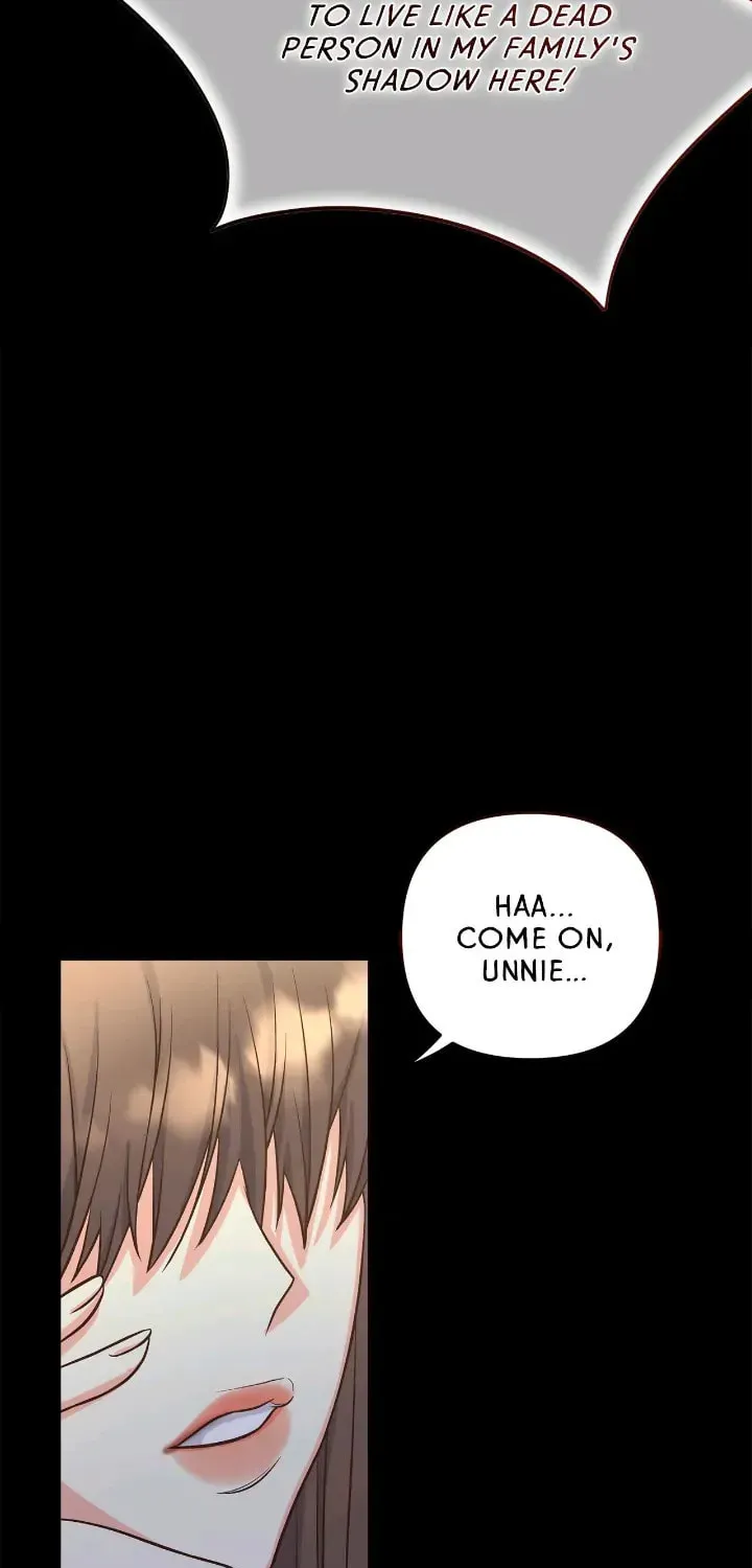 Holding You Captive Chapter 13 page 47 - 