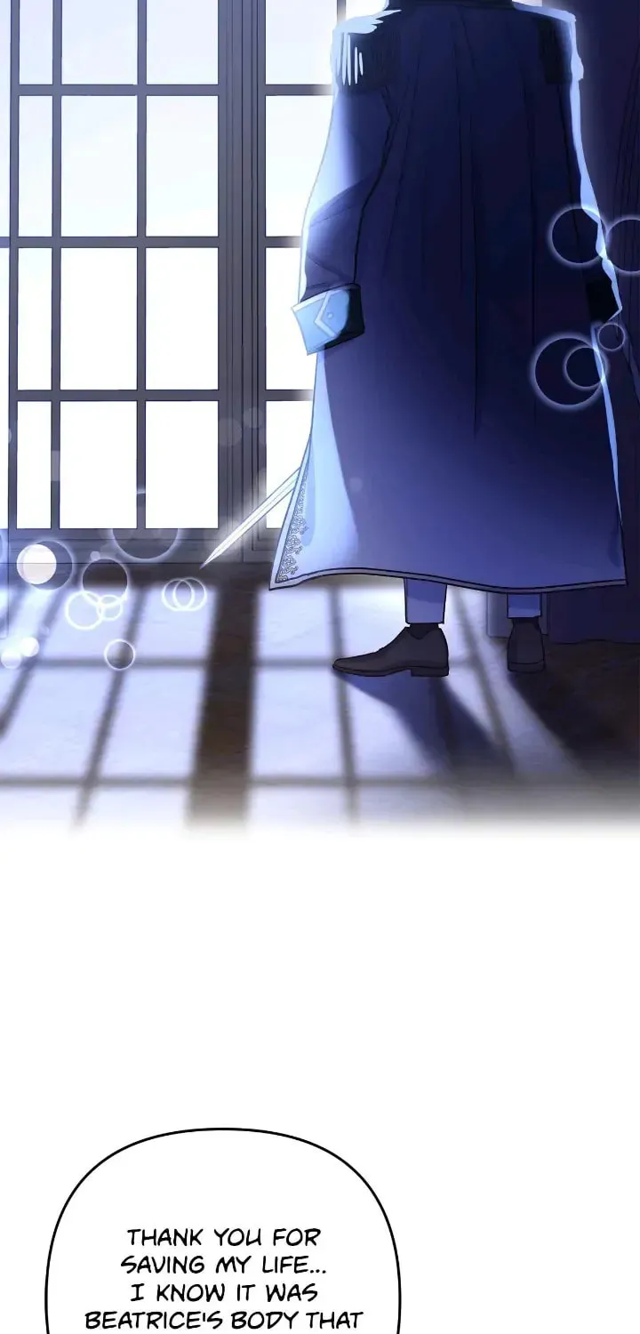 Holding You Captive Chapter 13 page 57 - 